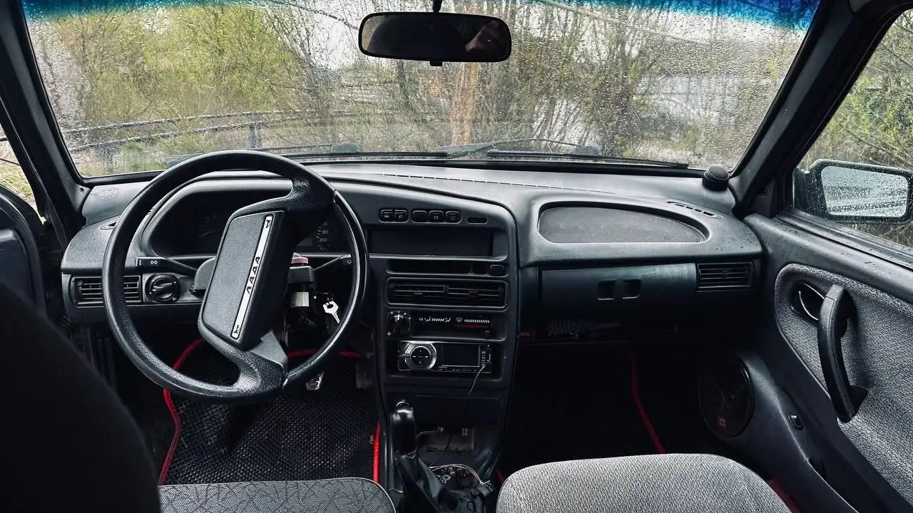 ВАЗ 2114 2006 года за 150 000 руб - Легковые автомобили (Авто) в Альметьевск