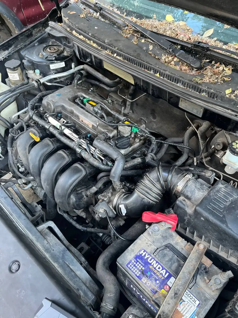 Geely Emgrand EC7 2014 - Легковые автомобили (Авто) в Казань