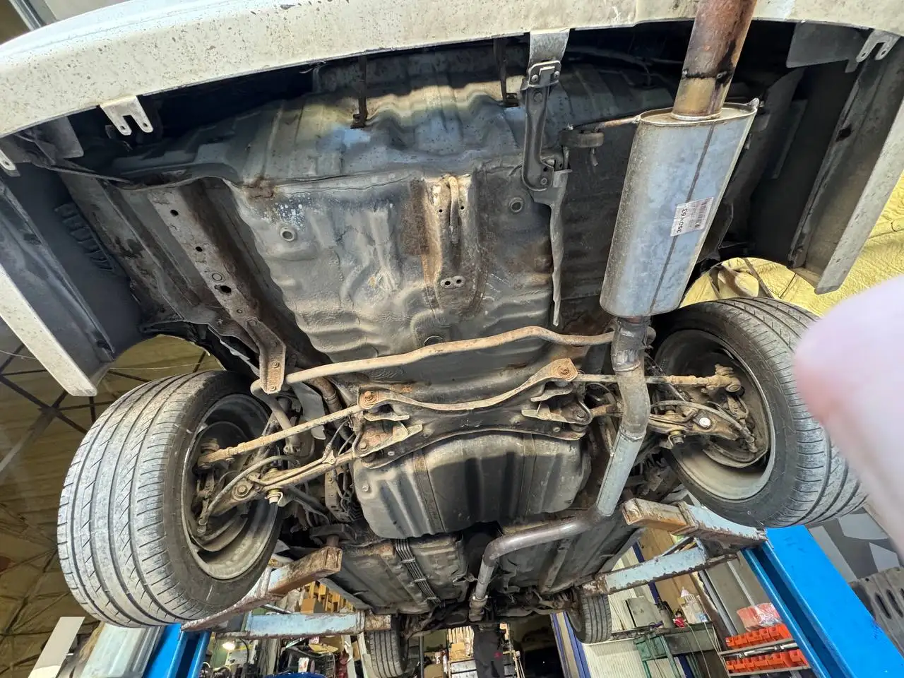Honda Prelude Type S 200 сил, требует сварки - Легковые автомобили (Авто) в Казань
