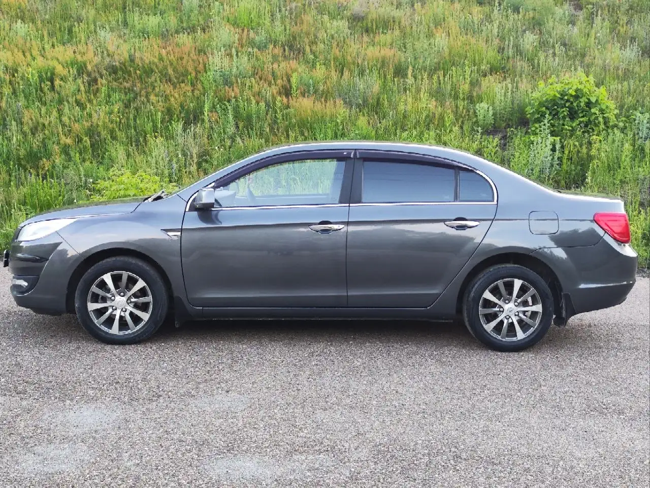 Lifan Cebrium 2014 года в отличном состоянии - Авто в Зеленодольск