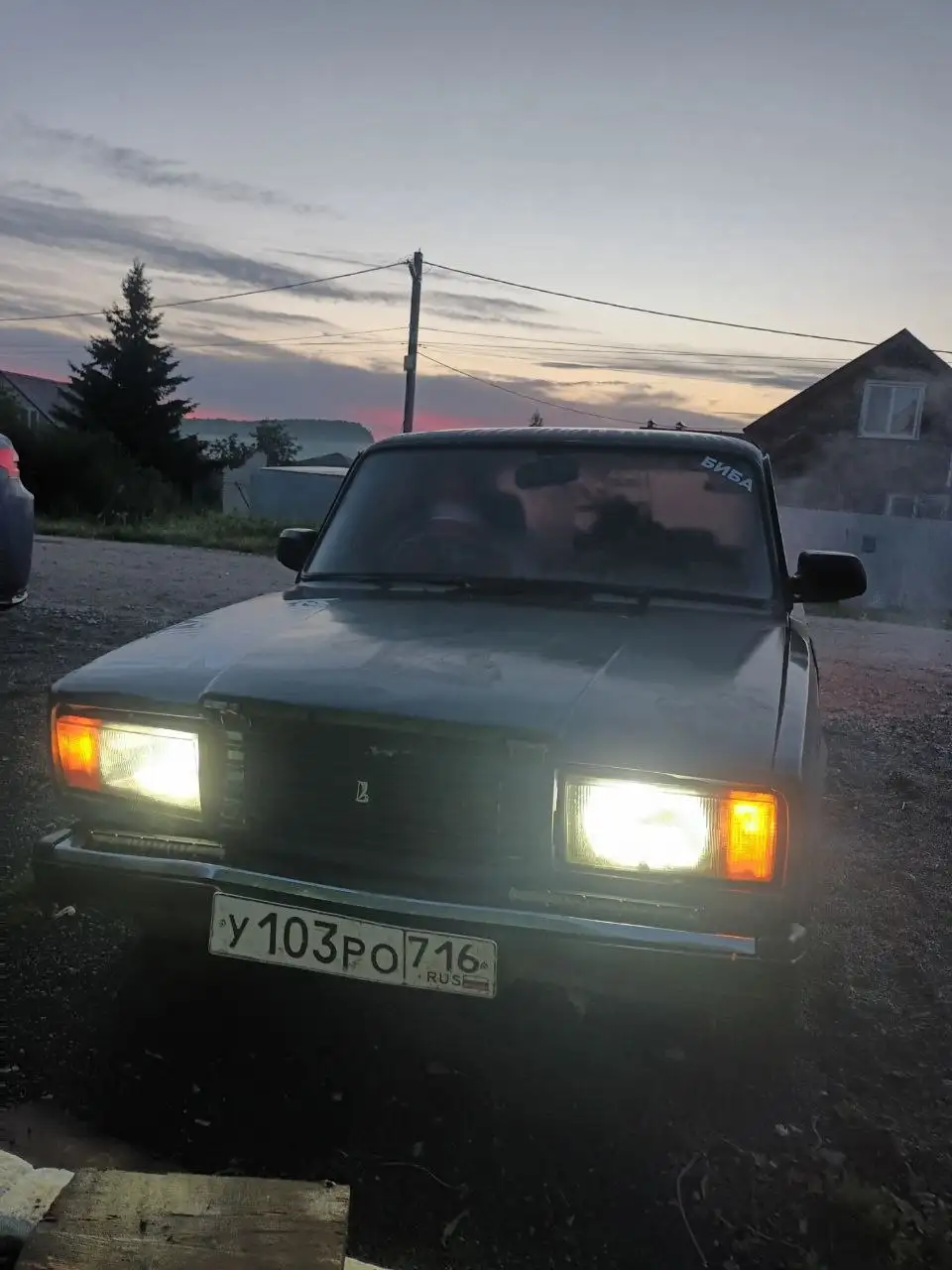 Ваз 2105 2010 год - Легковые автомобили (Авто) в Казань