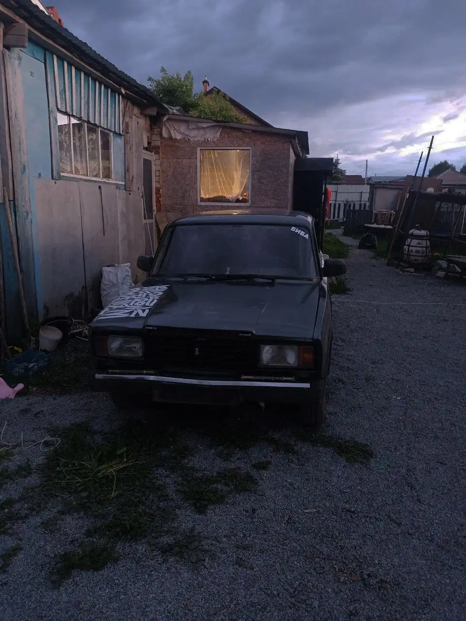 Ваз 2105 2010 год - Легковые автомобили (Авто) в Казань
