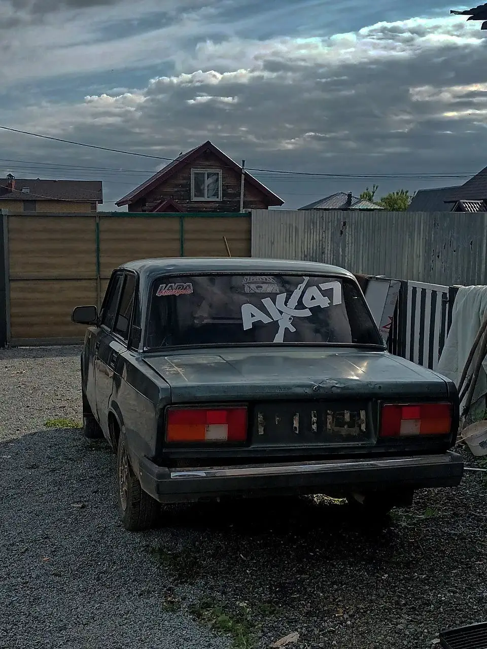 Ваз 2105 2010 год - Легковые автомобили (Авто) в Казань