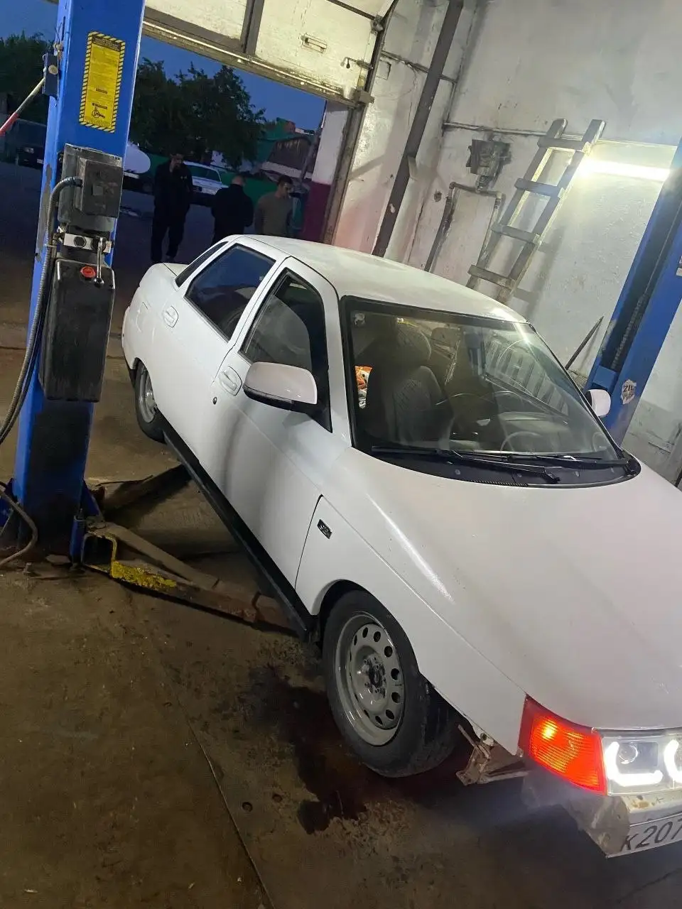 ВАЗ-2110 2001 года - Легковые автомобили (Авто) в Нурлат