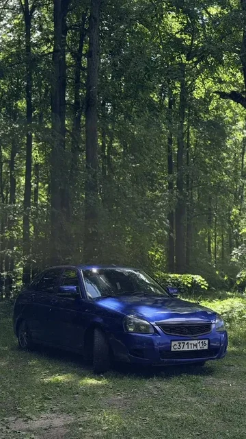 Лада Приора 2012 за 270 000 - Авто в Казань