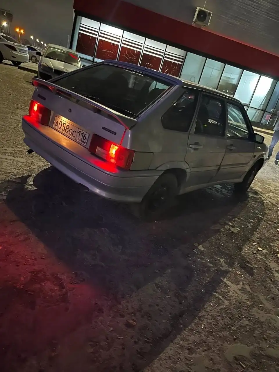 Продажа ВАЗ 2114 - Авто в Набережные Челны