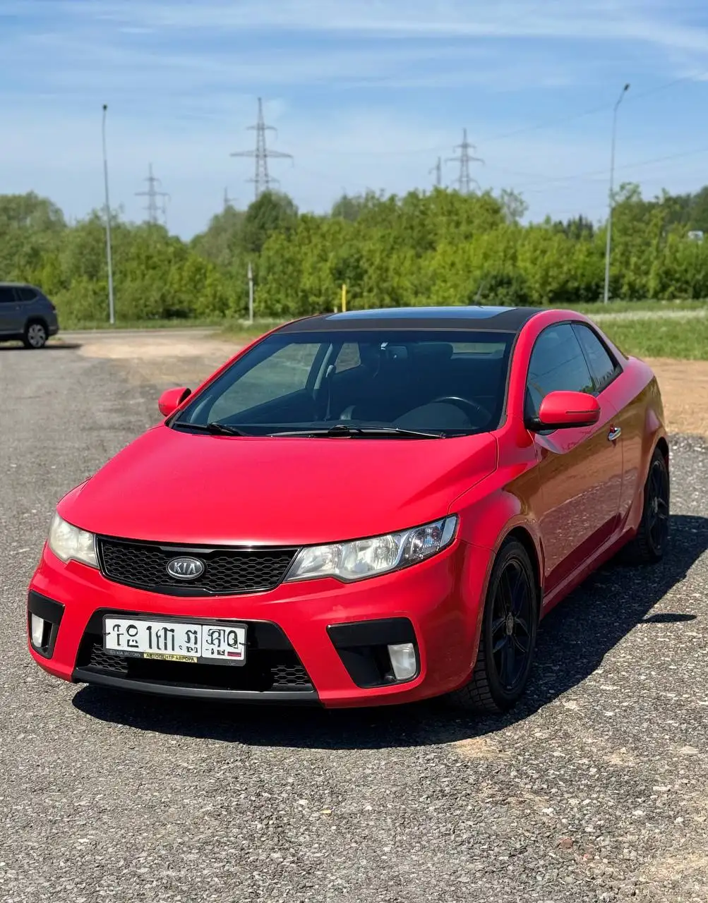 Продам Kia Rio, 2014 г.в., Казань - Легковые автомобили (Авто) в Казань