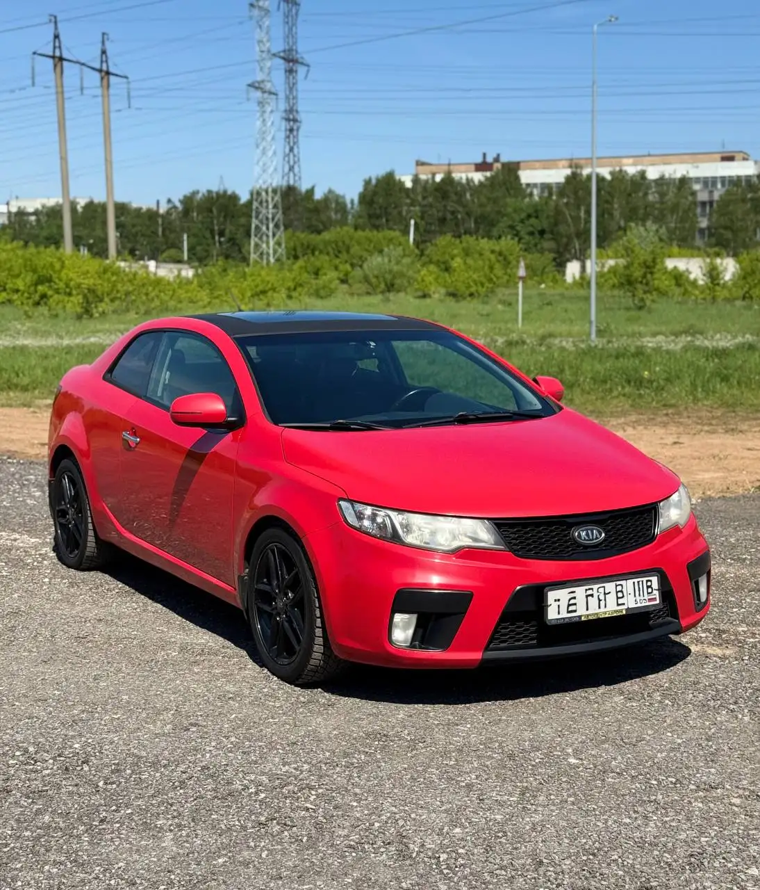 Продам Kia Rio, 2014 г.в., Казань - Легковые автомобили (Авто) в Казань