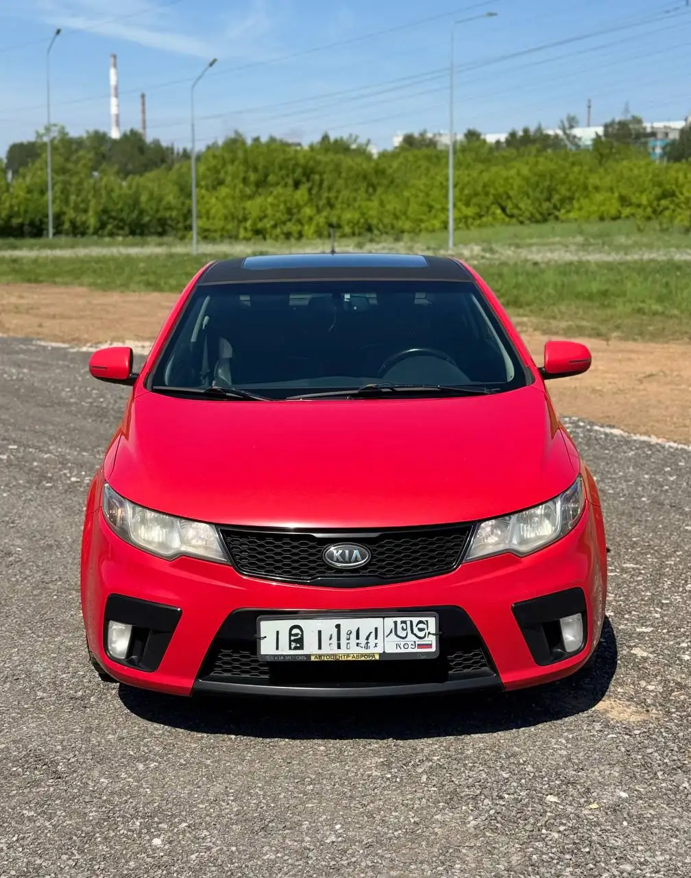 Продам Kia Rio, 2014 г.в., Казань - Легковые автомобили (Авто) в Казань