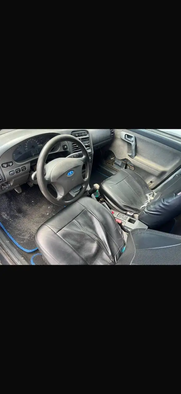 Lada 2109 (семерка) 2007 год, Европанель - Легковые автомобили (Авто) в Казань