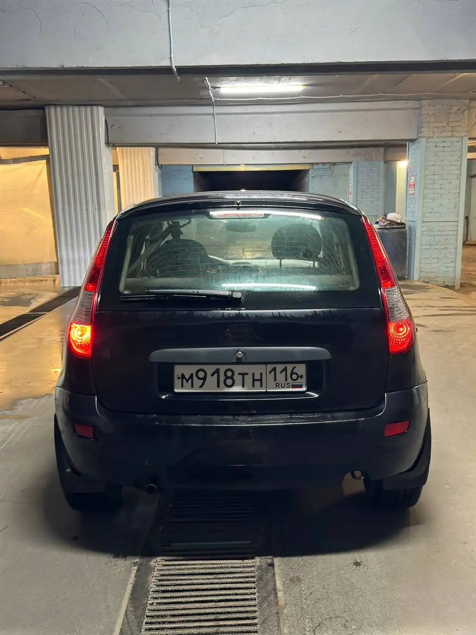 Лада Калина 2010 года - Легковые автомобили (Авто) в Казань