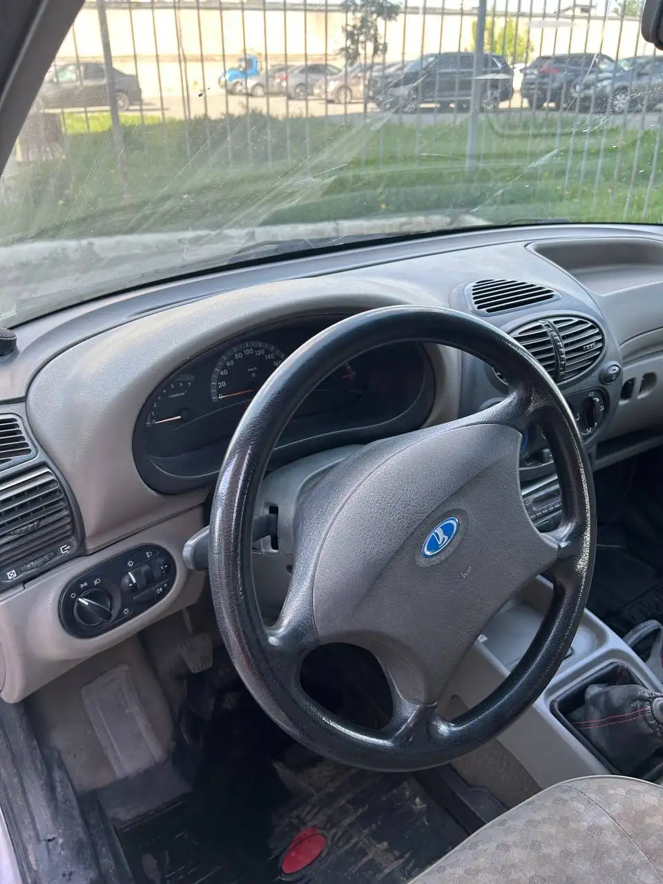 Lada Kalina 2008 - Легковые автомобили (Авто) в Казань
