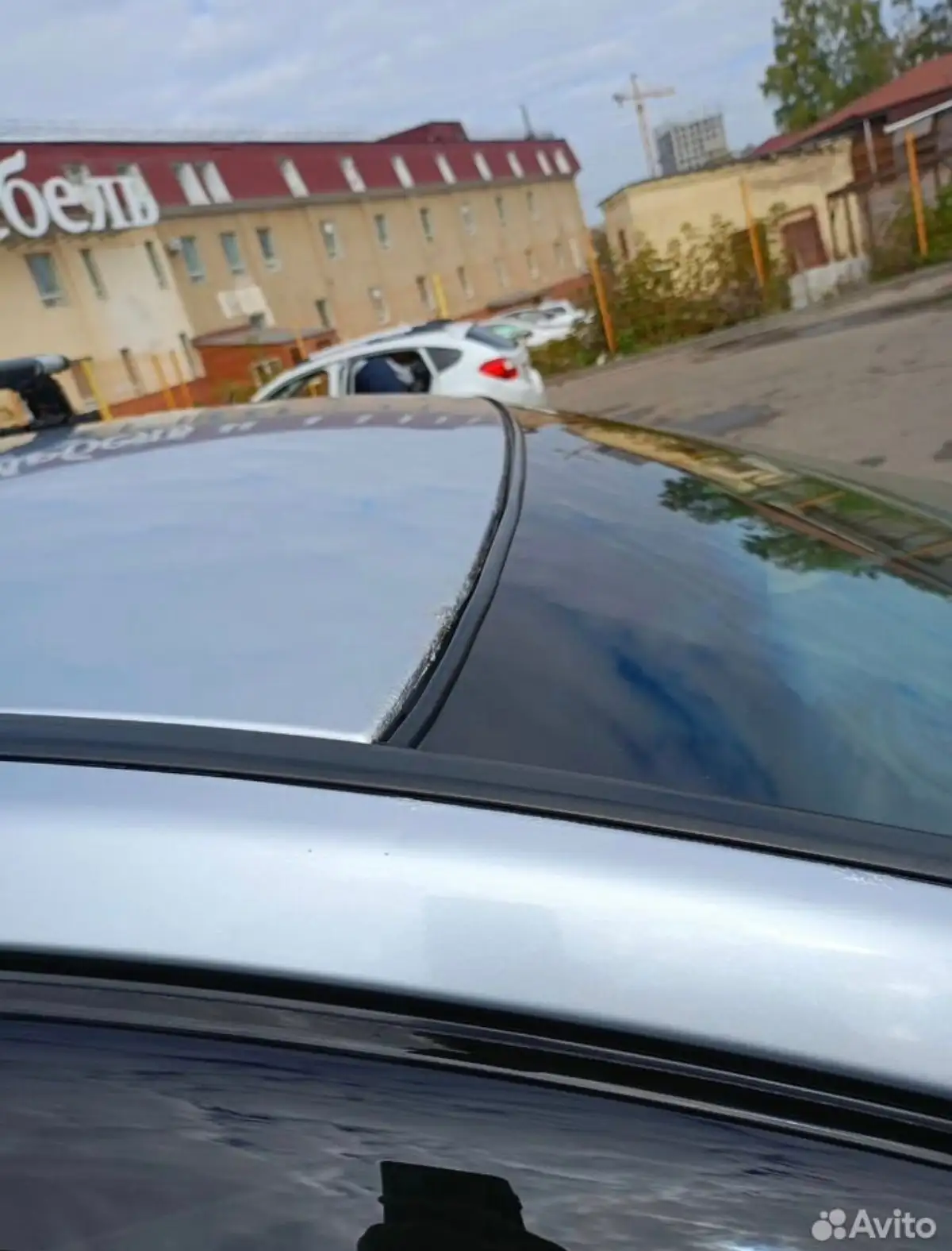 Mitsubishi Grandis 2.4 MT 2004 - Легковые автомобили (Авто) в Киров