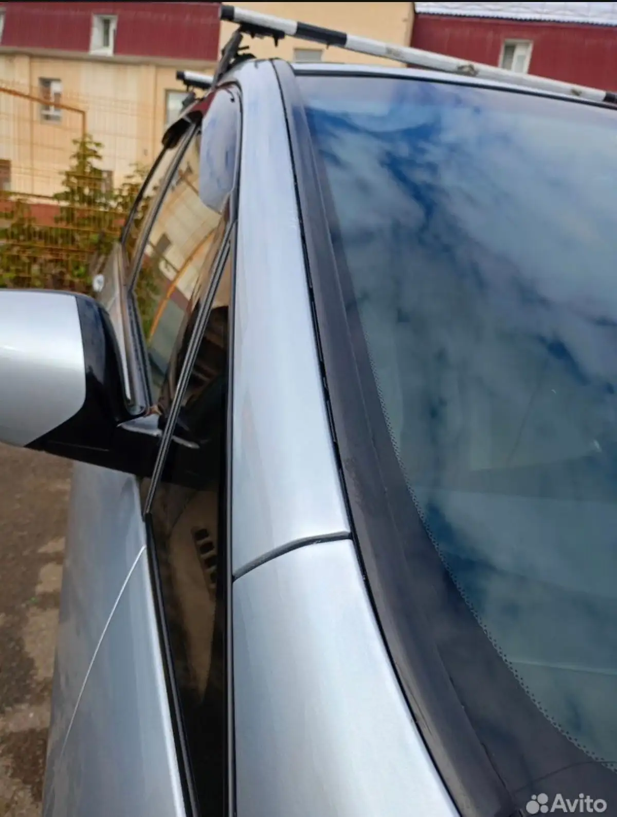 Mitsubishi Grandis 2.4 MT 2004 - Легковые автомобили (Авто) в Киров
