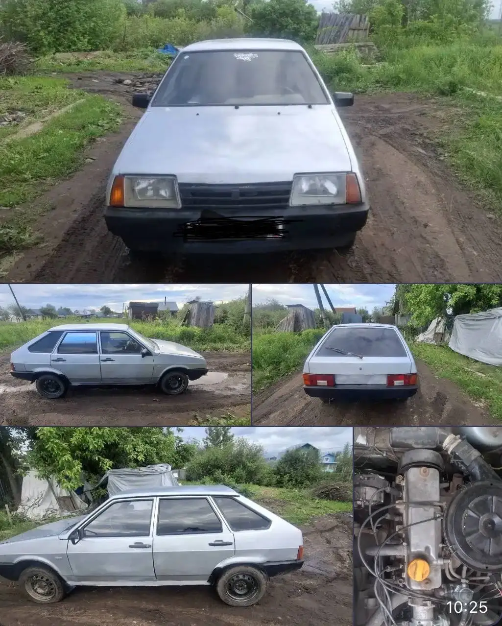 Автомобиль на ходу в Челнах - Авто в Челны