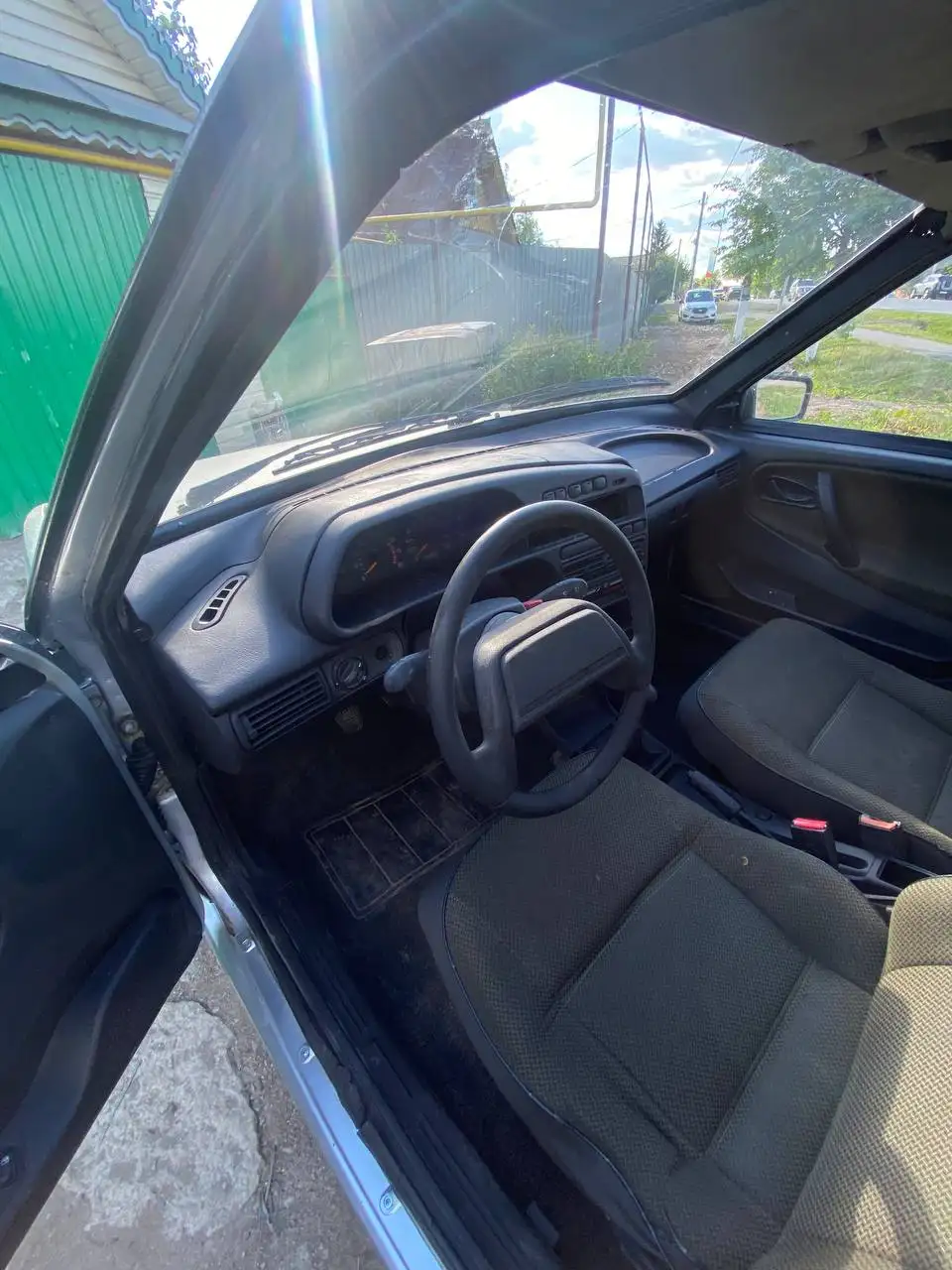 ВАЗ 2114 2006 - Легковые автомобили (Авто) в Казань