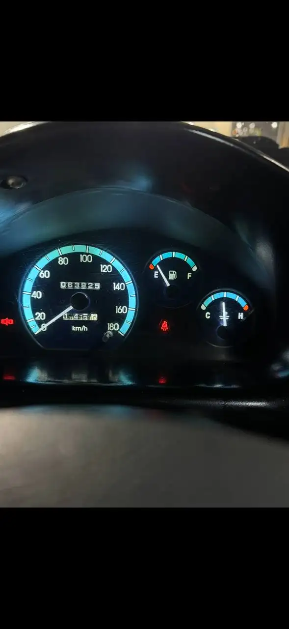 Матиз 2008 0.8 мех - Легковые автомобили (Авто) в Казань