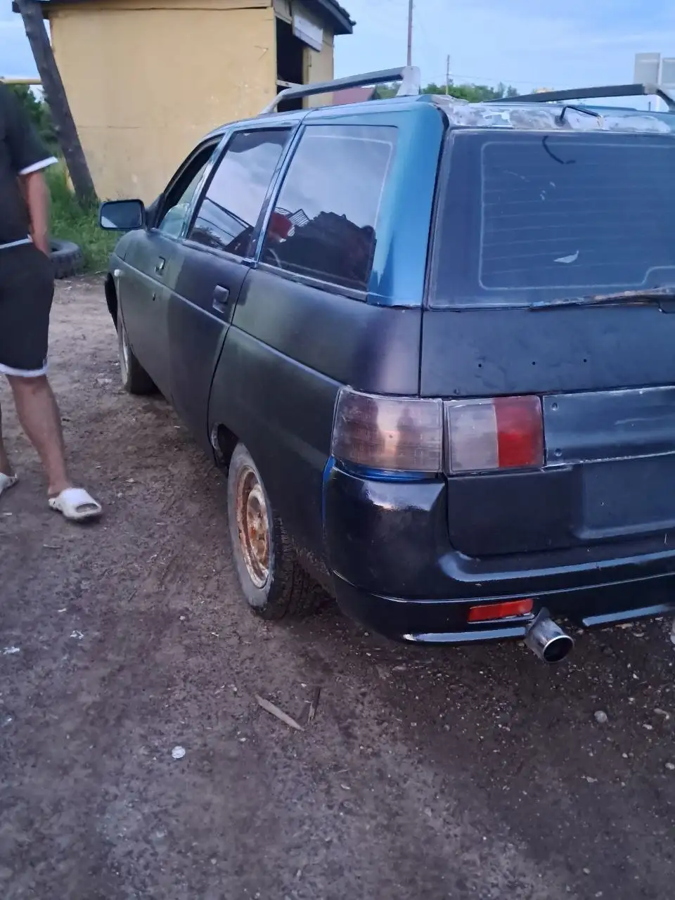 Продам ВАЗ 2111 - Легковые автомобили (Авто) в Казань