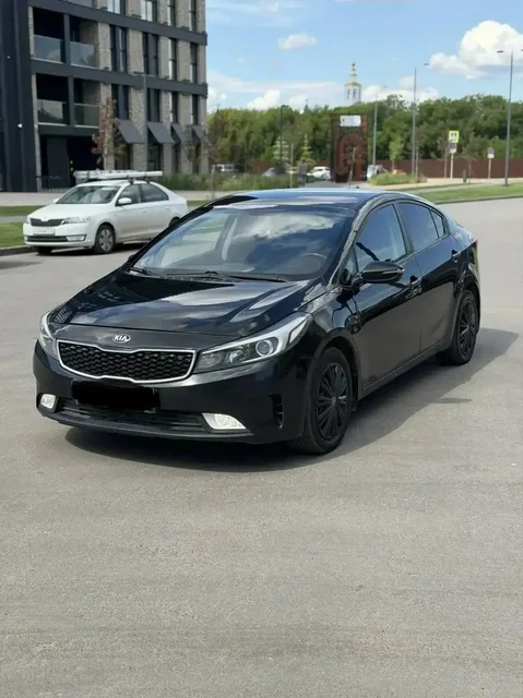 Хоз, 19г, 1,6 мт - Автотека зелень - ВАЗ (Lada) 2114 в Казань