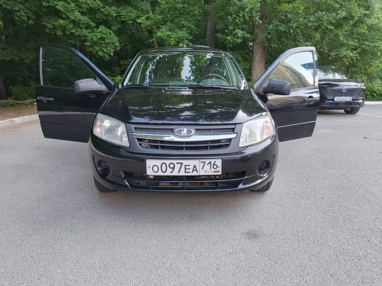 Лада Гранта 2013 - Авто в Казань