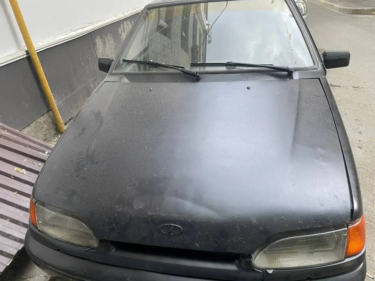 ВАЗ 2114 2008 года, на ходу - ВАЗ (Авто) в Казань