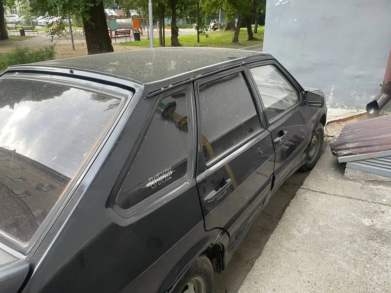 ВАЗ 2114 2008 года, на ходу - ВАЗ (Авто) в Казань