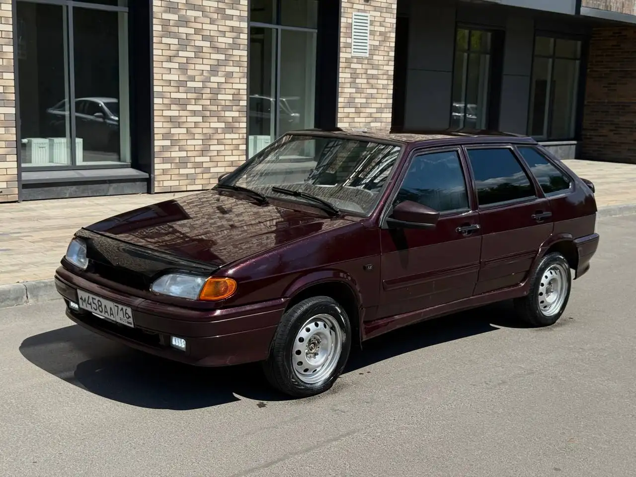ВАЗ 2114 2011 - Авто в Казань