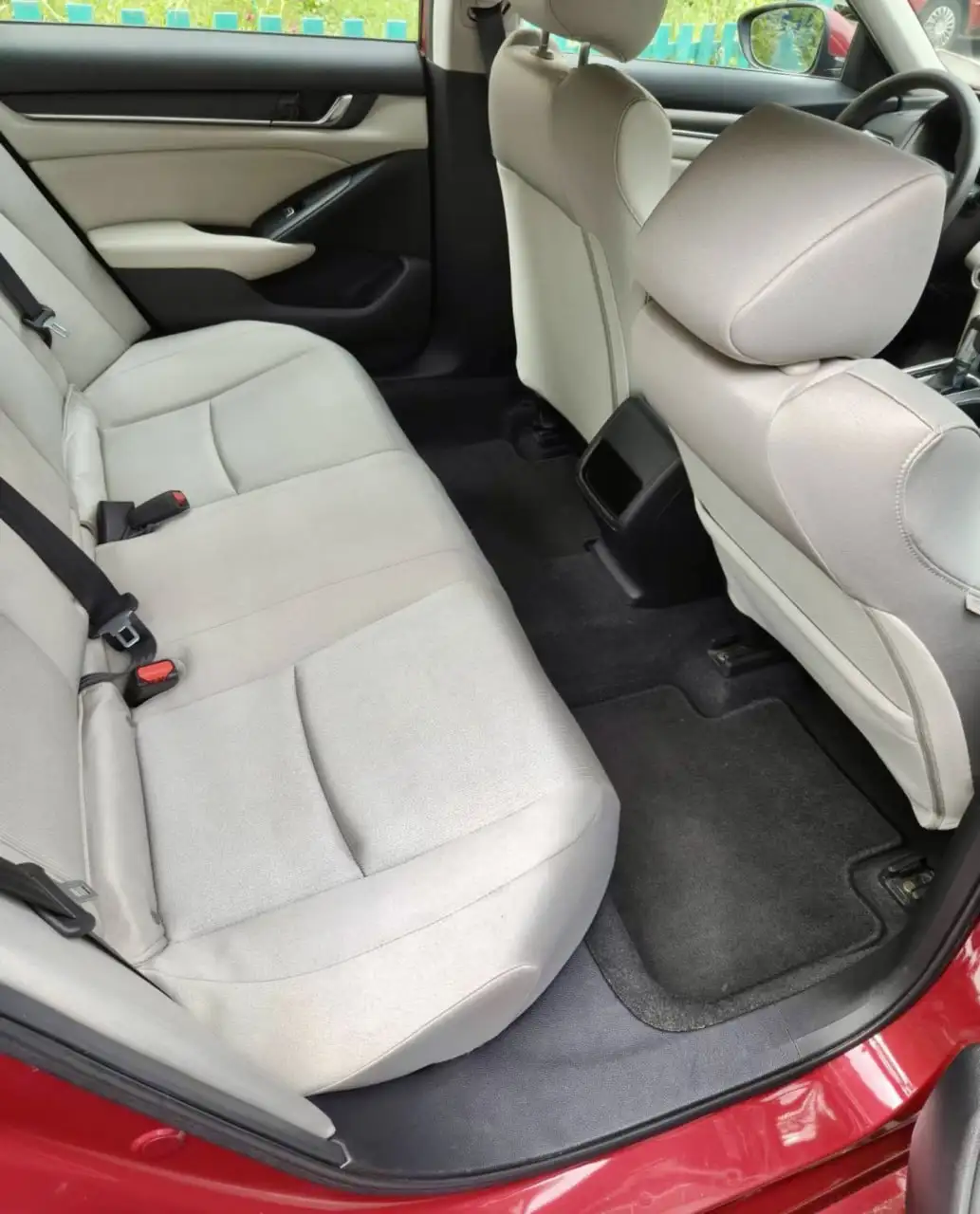 Honda Accord X EX 1.5 Turbo 2019 - Авто в Казань