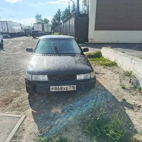 Продам ВАЗ-2110 - Запчасти и принадлежности в Казань