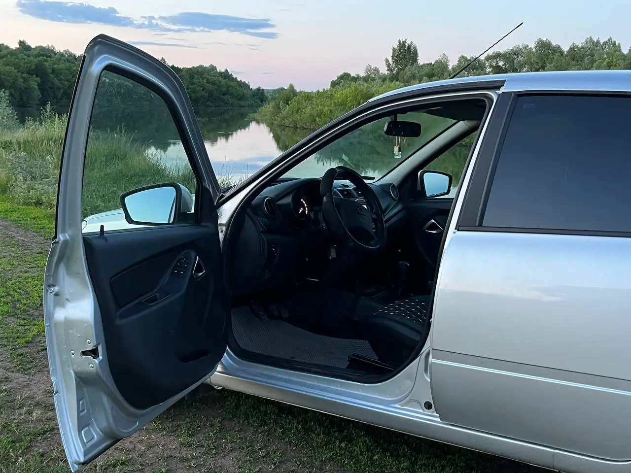 Продам Lada Granta 2024 - Легковые автомобили (Авто) в Казань