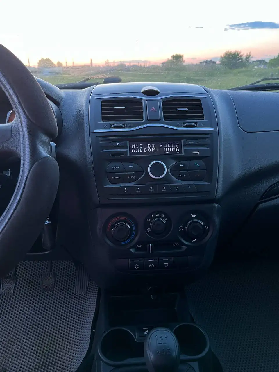 Продам Lada Granta 2024 - Легковые автомобили (Авто) в Казань