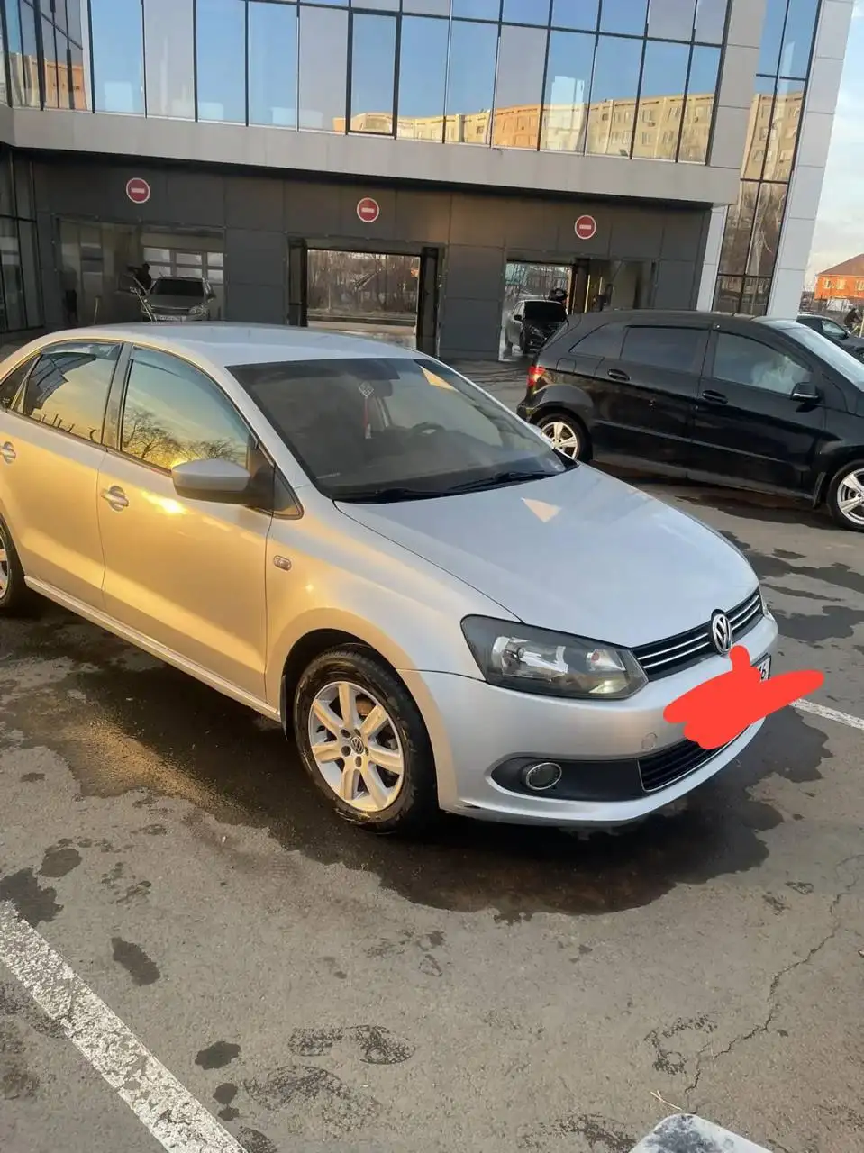 2013 HYUNDAI Solaris - Авто в Казань