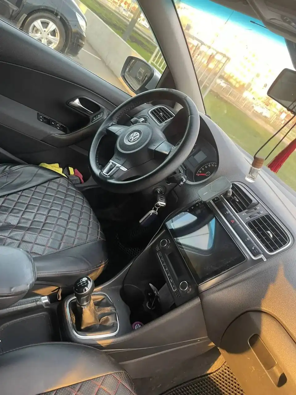 2013 HYUNDAI Solaris - Авто в Казань