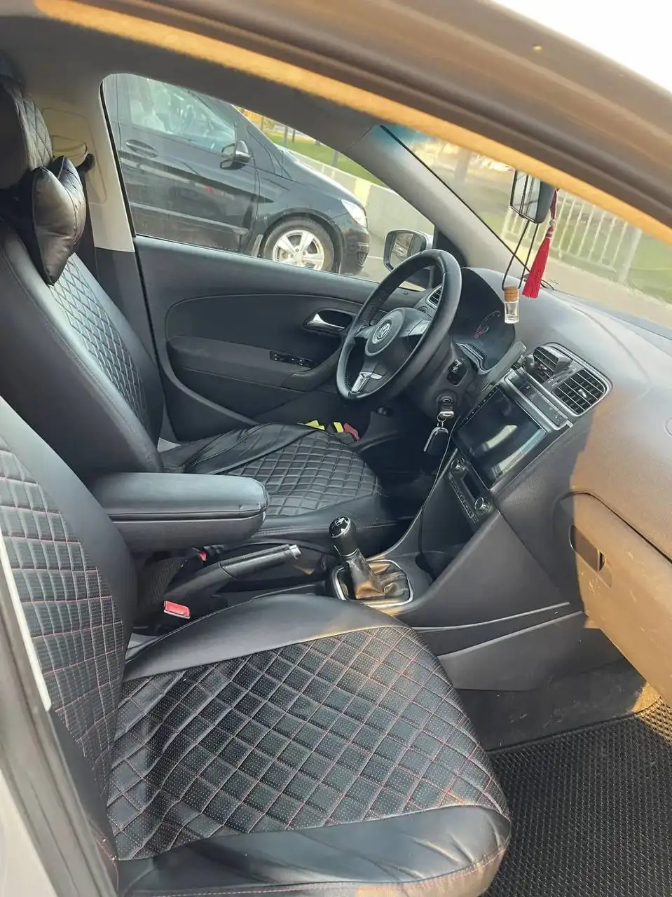 2013 HYUNDAI Solaris - Авто в Казань