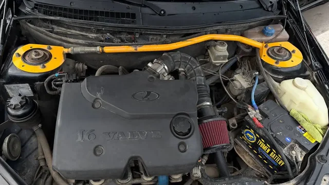 Продажа Lada Priora 2011 - Авто в Казань