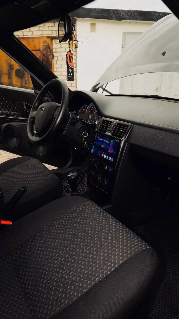 Продажа Lada Priora 2011 - Легковые автомобили (Авто) в Казань