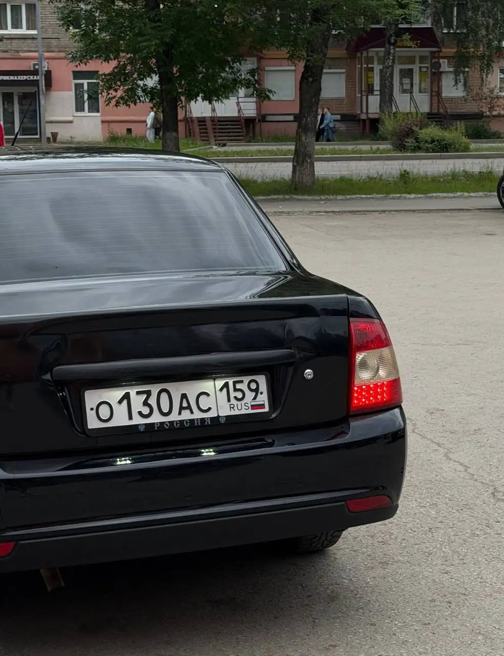 Продажа Lada Priora 2011 - Легковые автомобили (Авто) в Казань