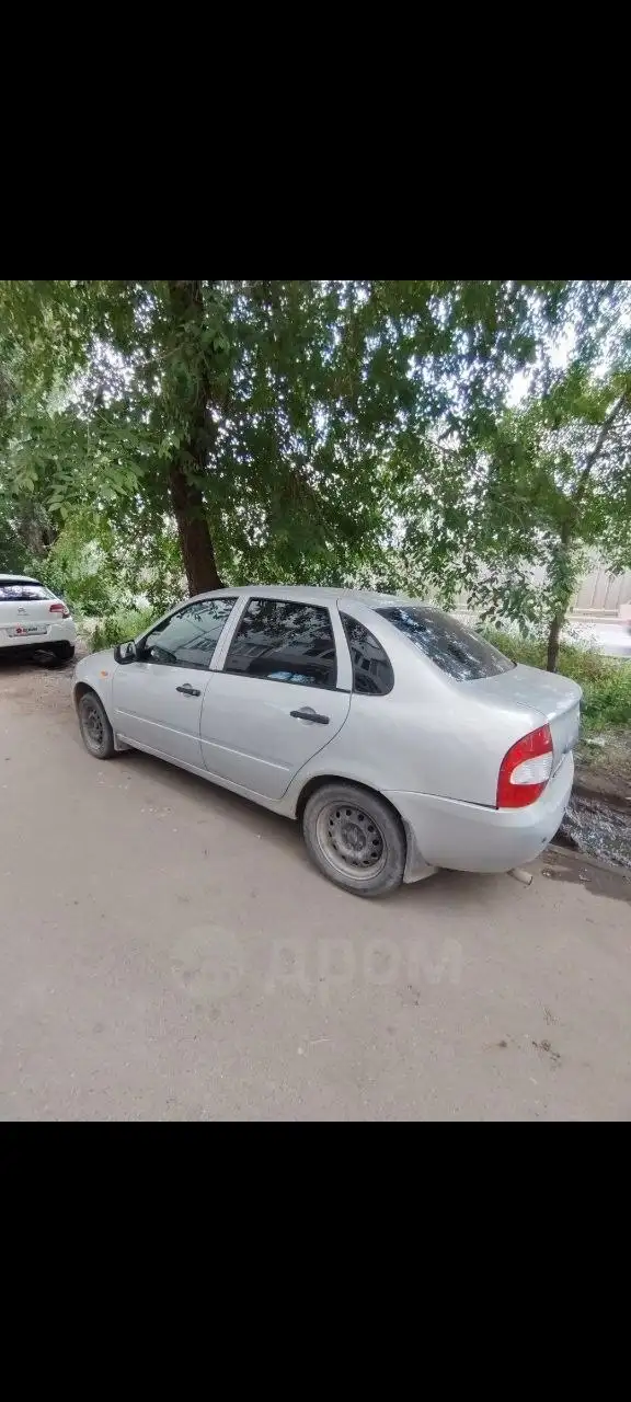 Lada Kalina 2008 - Авто в Казань