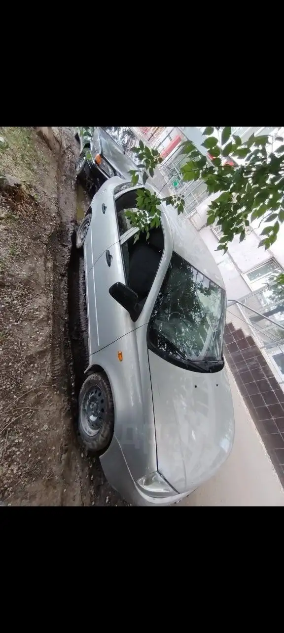 Lada Kalina 2008 - Авто в Казань