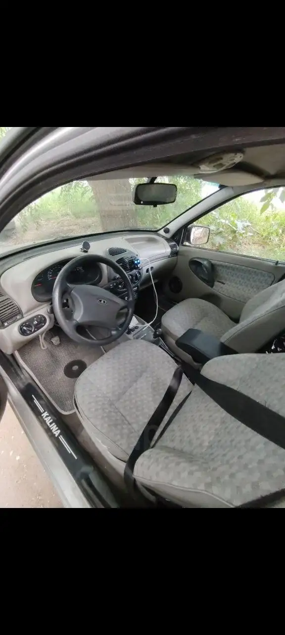 Lada Kalina 2008 - Авто в Казань