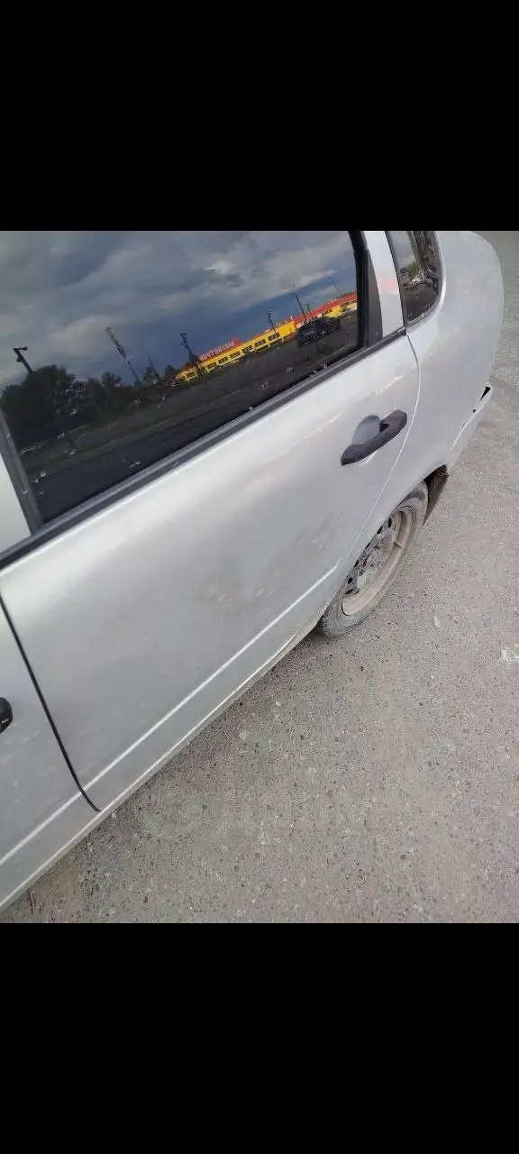 Lada Kalina 2008 - Авто в Казань