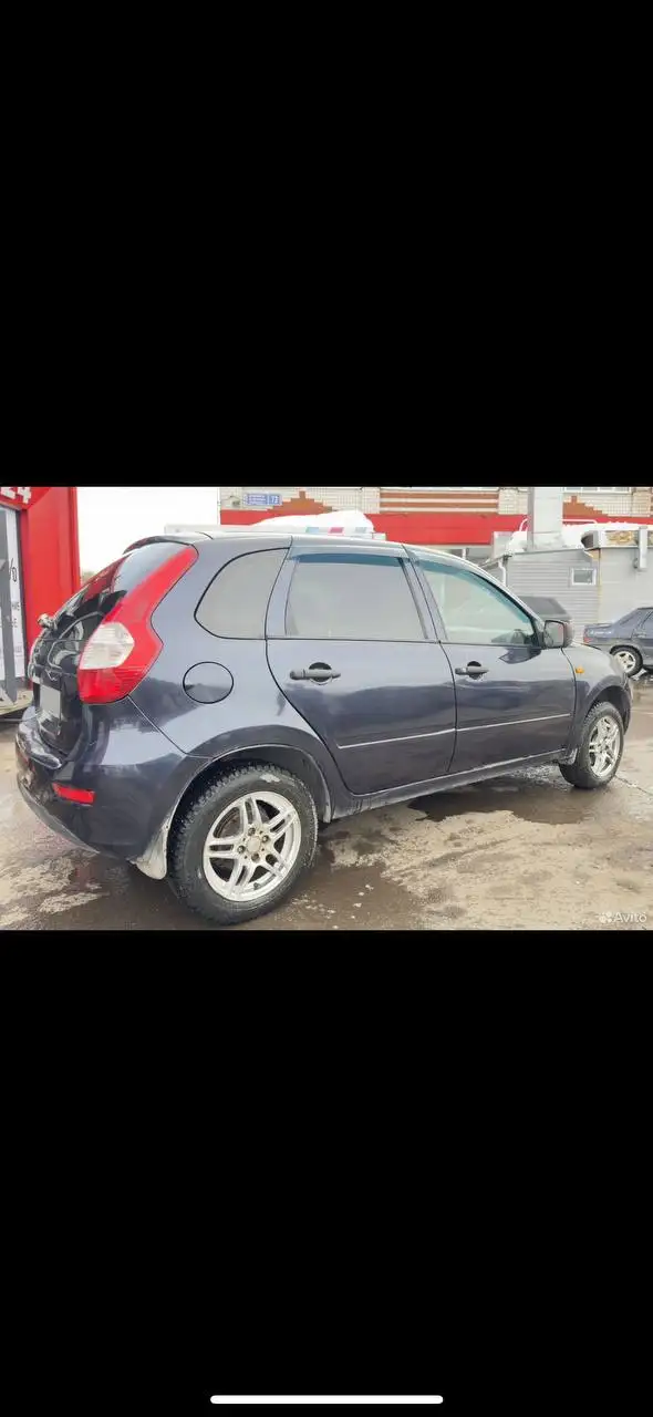 Лада Калина 2013, срочная продажа - Легковые автомобили (Авто) в Казань