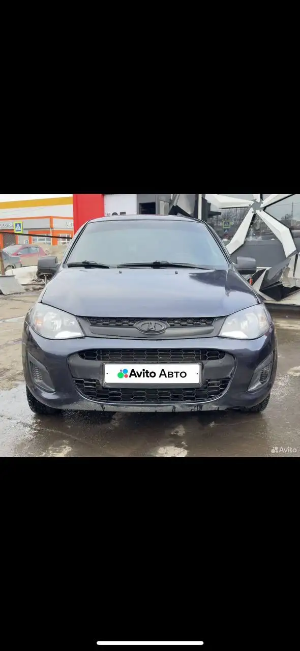 Лада Калина 2013, срочная продажа - Легковые автомобили (Авто) в Казань