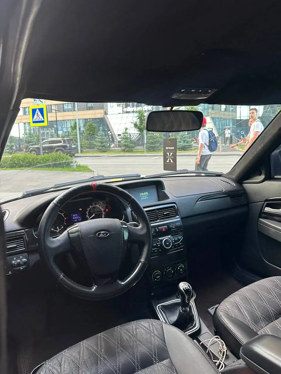 Продажа Лада Приора 2014 - Легковые автомобили (Авто) в Казань