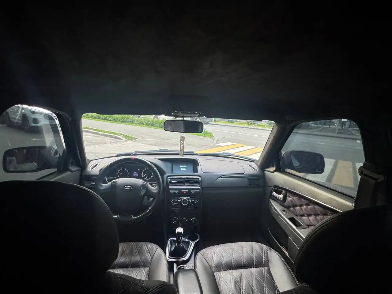 Продажа Лада Приора 2014 - Легковые автомобили (Авто) в Казань