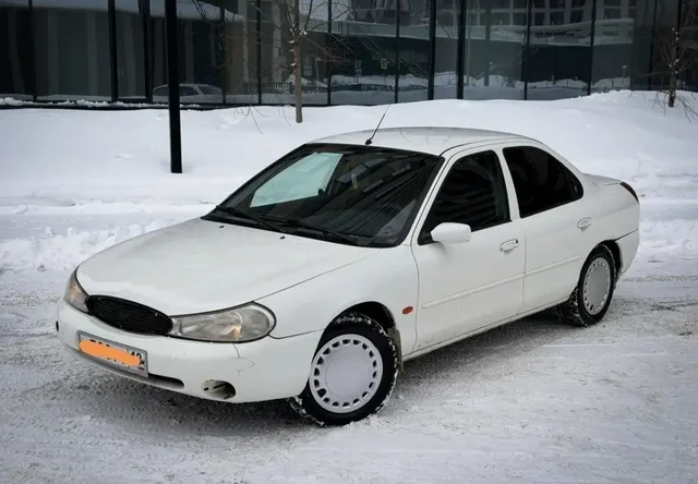 Ford Mondeo 2 - Автомобили / Легковые в Казань