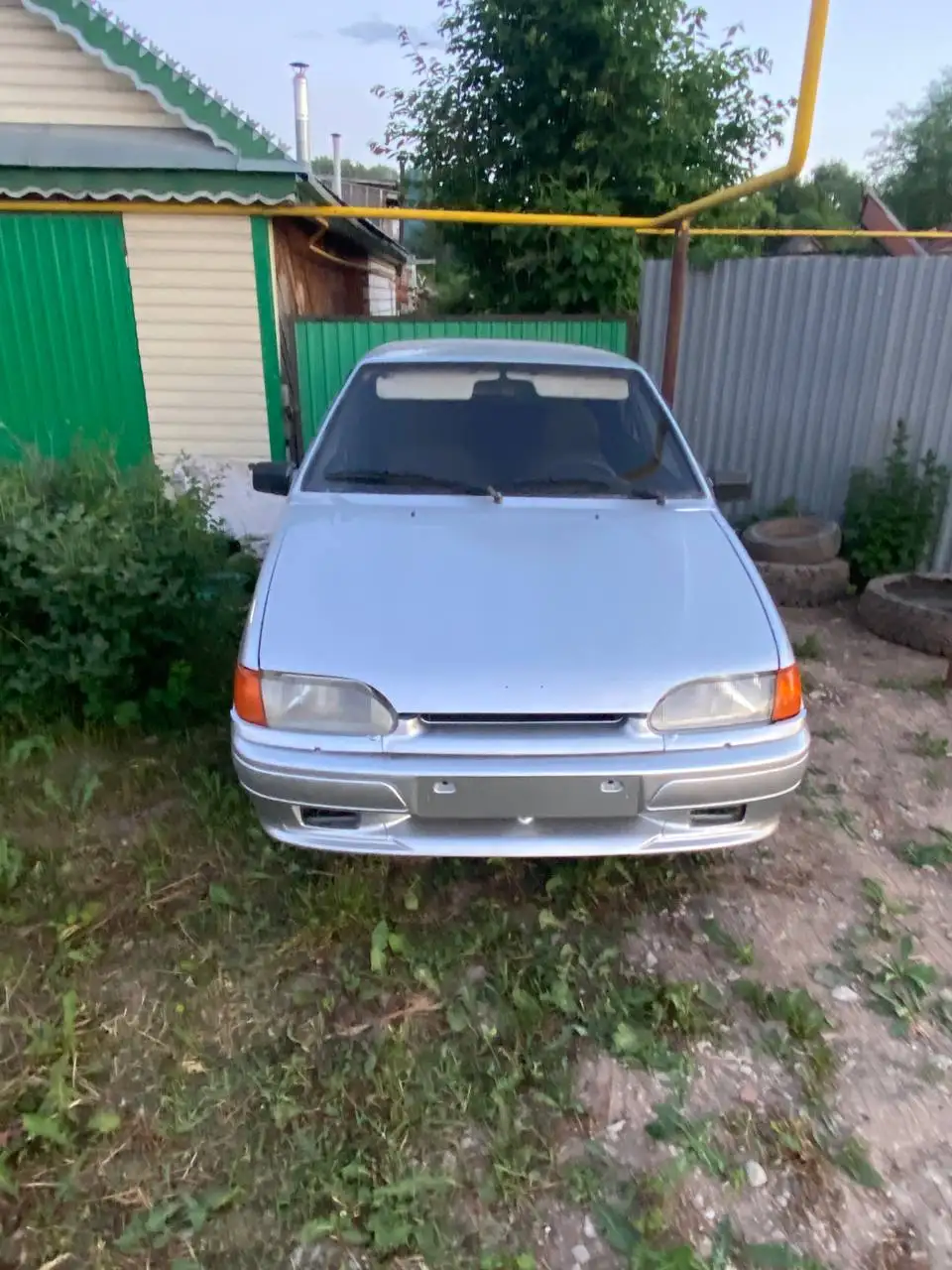 Ваз 2114 2006 год - Авто в Казань