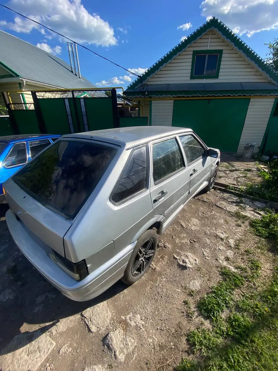Ваз 2114 2006 год - Авто в Казань