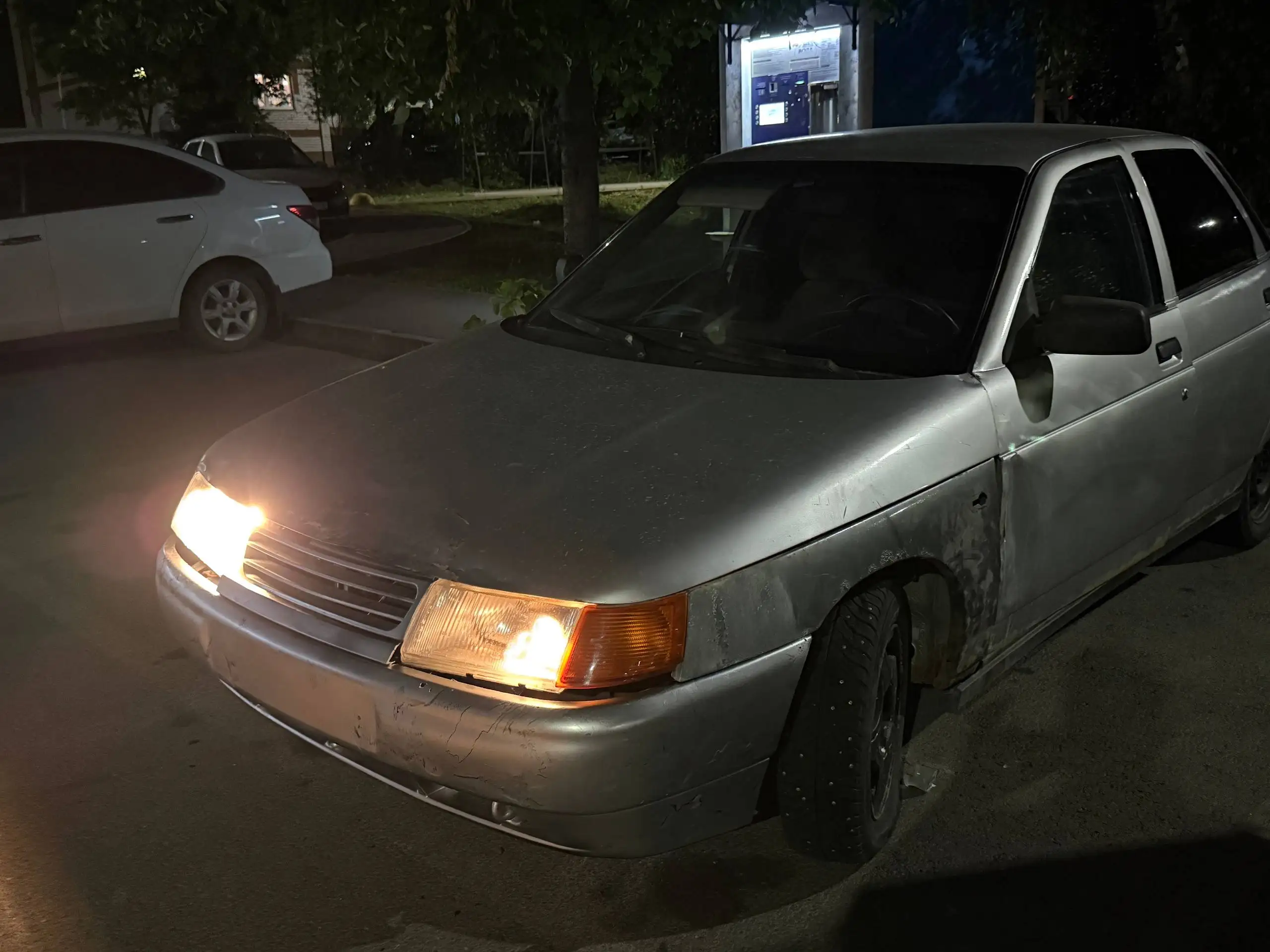 Продажа ВАЗ 2110 2007 года - ВАЗ (Lada) (Авто) в Казань