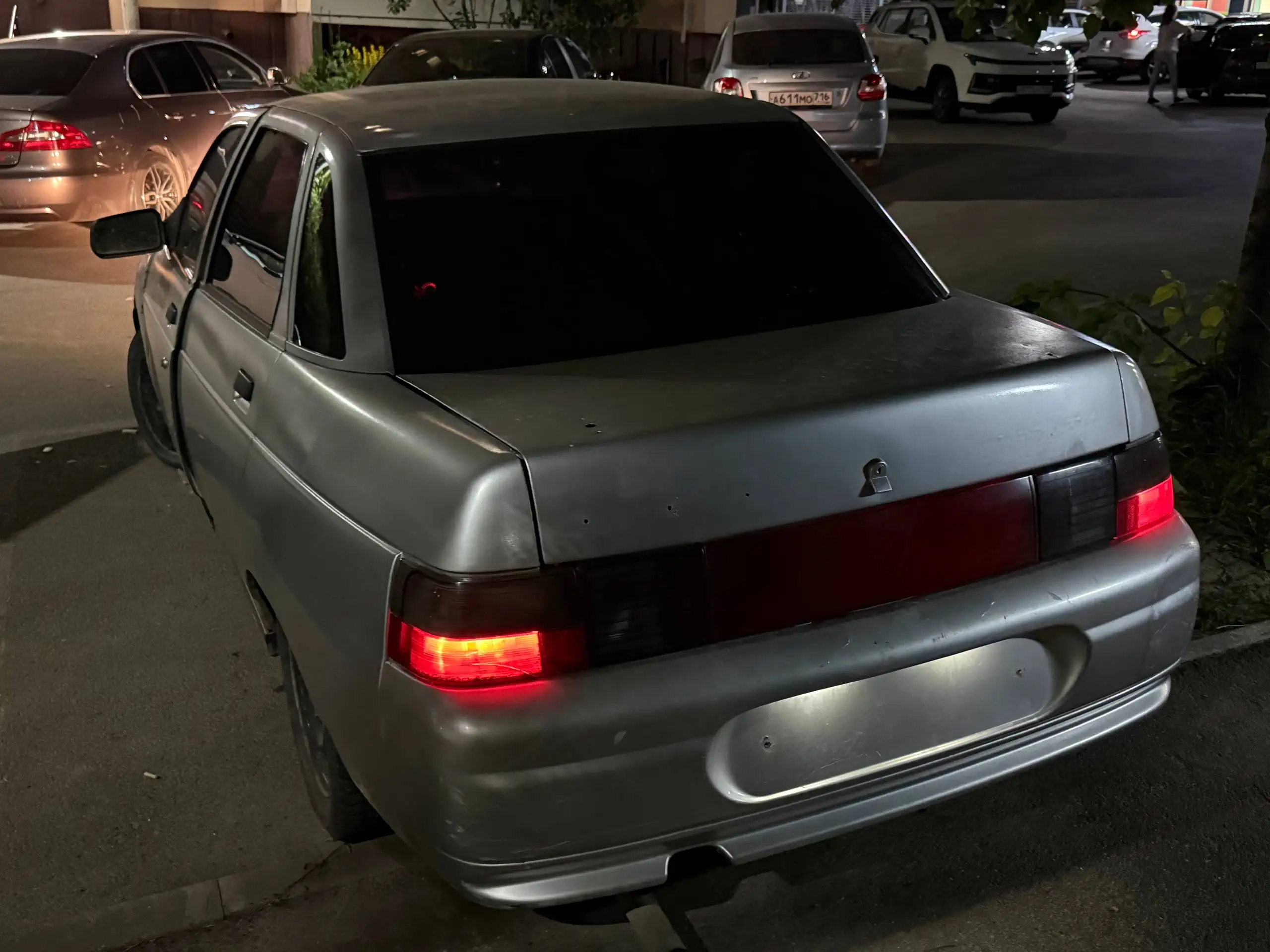 Продажа ВАЗ 2110 2007 года - ВАЗ (Lada) (Авто) в Казань